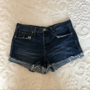 Urban Outfitters BDG Tomgirl Shorts